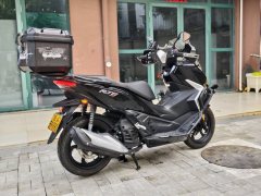 Cyclone RT1 150 cc - фото 9