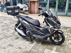 Cyclone RT1 150 cc - фото 1