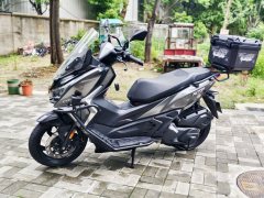 Cyclone RT1 150 cc - фото 3