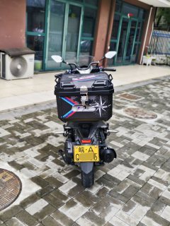 Cyclone RT1 150 cc - фото 4