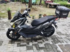 Cyclone RT1 150 cc - фото 5