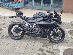 CFMOTO 250SR - фото 1