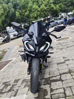 CFMOTO 250SR - фото 11