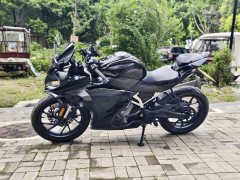 CFMOTO 250SR - фото 2