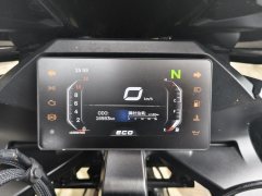 CFMOTO 250SR - фото 3