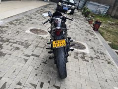 CFMOTO 250SR - фото 4