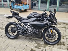 CFMOTO 250SR - фото 5