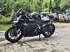 CFMOTO 250SR - фото 6