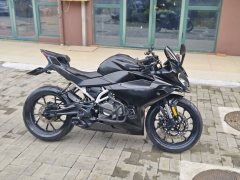 CFMOTO 250SR - фото 8