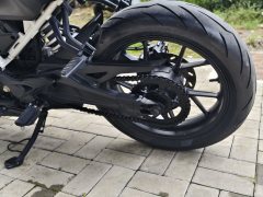 CFMOTO 250SR - фото 9