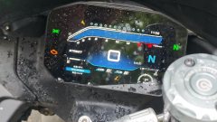 Zhangxue Motorcycles 500RR - фото 1