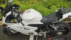 Zhangxue Motorcycles 500RR - фото 2