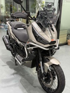 Zontes 368G - фото 1