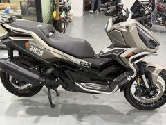 Zontes 368G - фото 3