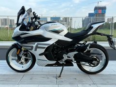 CFMOTO 450SR - фото 1