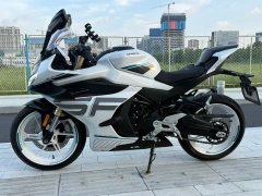 CFMOTO 450SR - фото 2