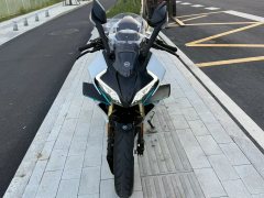 CFMOTO 450SR - фото 3