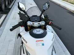 CFMOTO 450SR - фото 4
