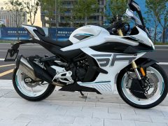 CFMOTO 450SR - фото 5