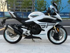 CFMOTO 450SR - фото 6