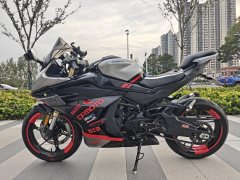 CFMOTO 450SR - фото 1