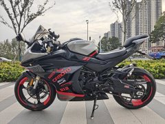 CFMOTO 450SR - фото 2