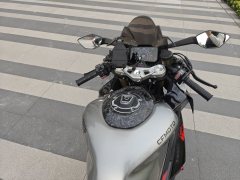 CFMOTO 450SR - фото 3