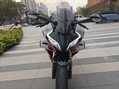 CFMOTO 450SR - фото 4