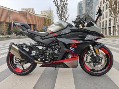 CFMOTO 450SR - фото 5