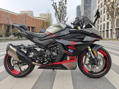 CFMOTO 450SR - фото 6