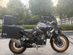 Kayo 525X 500 cc - фото 2