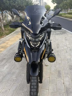 Kayo 525X 500 cc - фото 3