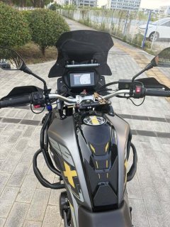 Kayo 525X 500 cc - фото 4