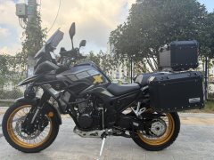 Kayo 525X 500 cc - фото 5