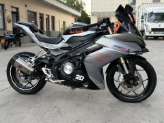 Benelli Tornado 302R 300 cc - фото 1