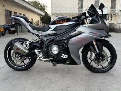 Benelli Tornado 302R 300 cc - фото 2