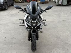 Benelli Tornado 302R 300 cc - фото 3