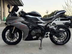 Benelli Tornado 302R 300 cc - фото 5