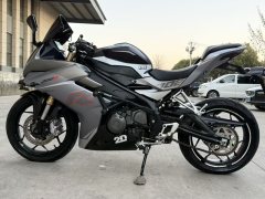Benelli Tornado 302R 300 cc - фото 6