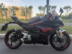 CFMOTO 450SR - фото 1