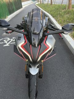 CFMOTO 450SR - фото 2