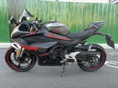CFMOTO 450SR - фото 4