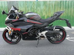 CFMOTO 450SR - фото 5