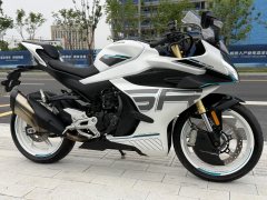 CFMOTO 450SR - фото 1
