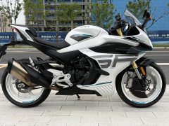 CFMOTO 450SR - фото 2