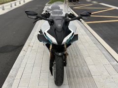CFMOTO 450SR - фото 3