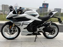 CFMOTO 450SR - фото 4