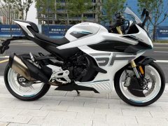CFMOTO 450SR - фото 5