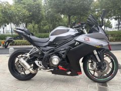 Benelli Tornado 302R 300 cc - фото 1