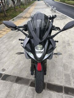 Benelli Tornado 302R 300 cc - фото 3